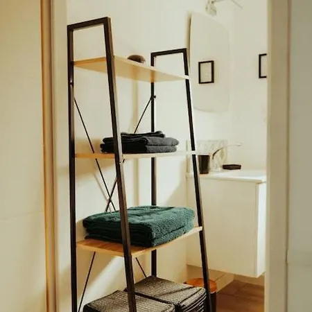 Le Petit Cieuracois Apartman *