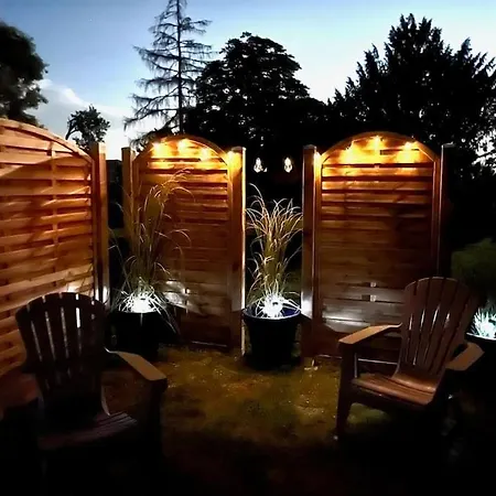 Le Petit Cieuracois Apartman