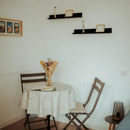 Le Petit Cieuracois *