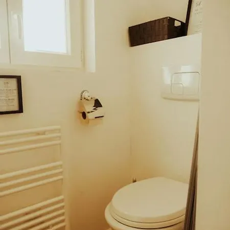 Apartment Le Petit Cieuracois Cieurac